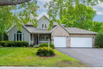 1212 Mill Creek Circle, Saint Cloud, MN 56303 - Photo 1