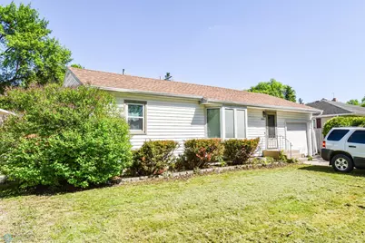 2009 7th Street N, Fargo, ND 58102 - Photo 1