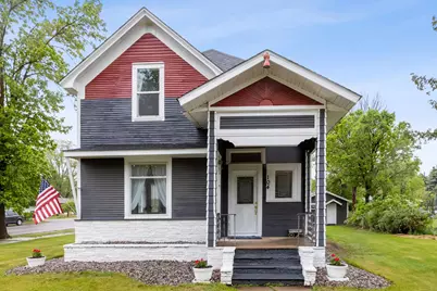 104 1st Street SE, Richmond, MN 56368 - Photo 1