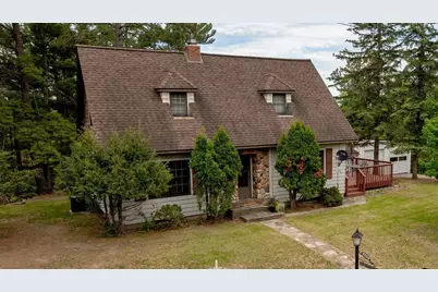 500 5th Street S, Walker, MN 56484 - Photo 1