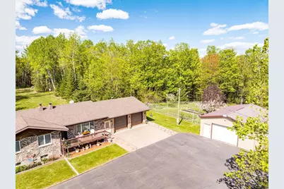 3725 County Road 4, Mahtowa, MN 55707 - Photo 1