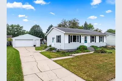 4369 Cimarron Court NW, Rochester, MN 55901 - Photo 2