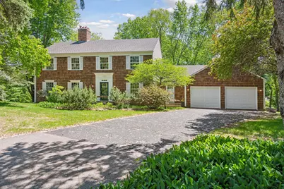 4730 Timber Ridge Place, Minnetonka, MN 55345 - Photo 1