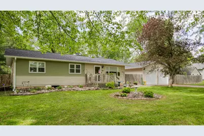 212 Mound Park Drive, Elk Mound, WI 54739 - Photo 1