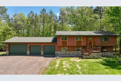 3015 Aspen Terrace, Danbury, WI 54830 - Photo 1