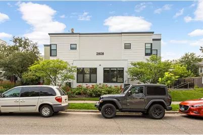 2808 Aldrich Avenue S #108, Minneapolis, MN 55408 - Photo 1