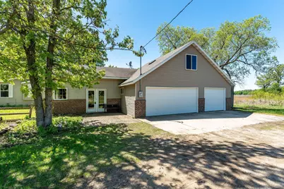 45379 Crystal Hills Drive, Lida Twp, MN 56572 - Photo 1