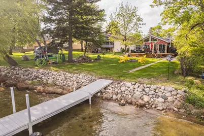 1111 N Shore Drive, Detroit Lakes, MN 56501 - Photo 1