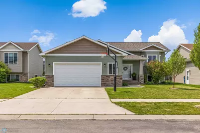 3109 27th Street S, Moorhead, MN 56560 - Photo 1