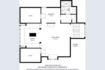 4600 Fremont Avenue S, Minneapolis, MN 55419 - Photo 48