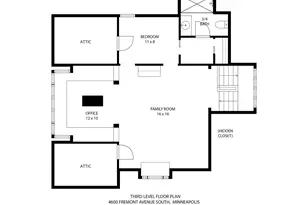 4600 Fremont Ave S, Minneapolis, MN 55419 - Photo 48