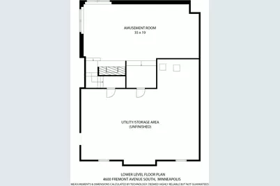 4600 Fremont Avenue S, Minneapolis, MN 55419 - Photo 48