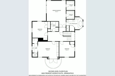 4600 Fremont Avenue S, Minneapolis, MN 55419 - Photo 46