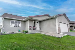 1871 Cypress Trail, New Richmond, WI 54017 - Photo 1