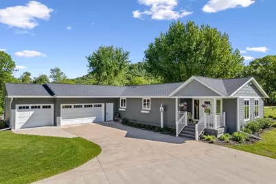 W770 Meadow Lane, Fountain City, WI 54629 - Photo 1