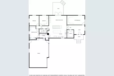 W770 Meadow Lane, Fountain City, WI 54629 - Photo 36