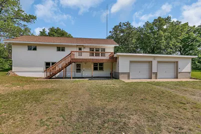 25 Sharon Place NW, Watab Twp, MN 56367 - Photo 1