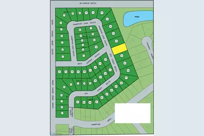 4800 4th Street S, Moorhead, MN 56560 - Photo 1