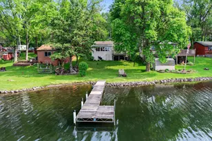 3773 Fanny Lake Rd NE, Cambridge, MN 55008 - Photo 1