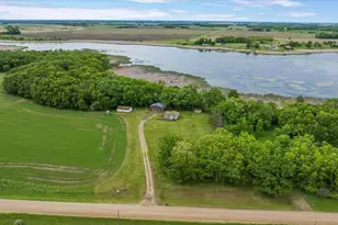 12910 215th St, Brooten, MN 56316 - Photo 1