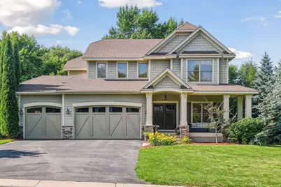 6470 Willow Court, Minnetrista, MN 55364 - Photo 1