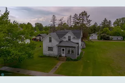 106 Norman Avenue NW, Twin Valley, MN 56584 - Photo 1