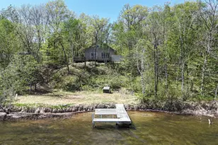 2145 Big Deep Lake Dr NW, Hackensack, MN 56452 - Photo 1