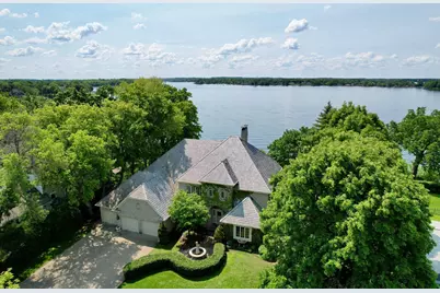 2645 Arcola Lane, Minnetonka Beach, MN 55391 - Photo 1