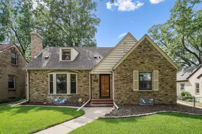 5912 Park Avenue, Minneapolis, MN 55417 - Photo 1