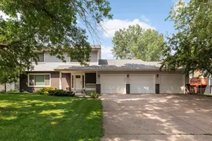 5793 Turtle Lake Rd, Shoreview, MN 55126 - Photo 1