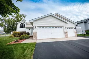 2030 Joe's Lake Rd SE, Cambridge, MN 55008 - Photo 1