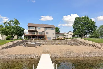 15813 Highview Drive, Apple Valley, MN 55124 - Photo 6