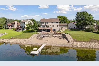 15813 Highview Drive, Apple Valley, MN 55124 - Photo 4