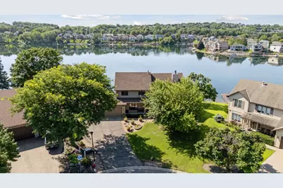 15813 Highview Drive, Apple Valley, MN 55124 - Photo 1