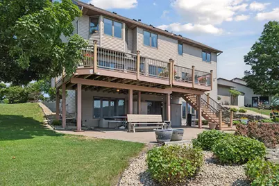 15813 Highview Drive, Apple Valley, MN 55124 - Photo 62