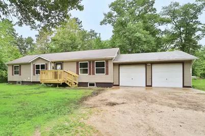 4102 Shamineau View Road, Motley, MN 56466 - Photo 1