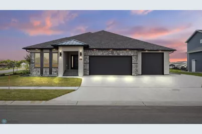 7886 Firefly Lane, Horace, ND 58047 - Photo 1