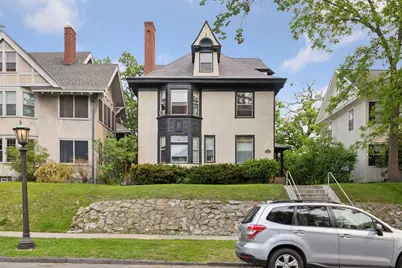 583 Lincoln Avenue, Saint Paul, MN 55102 - Photo 1