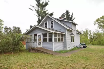 6207 Lake 26 Road, Danbury, WI 54830 - Photo 1