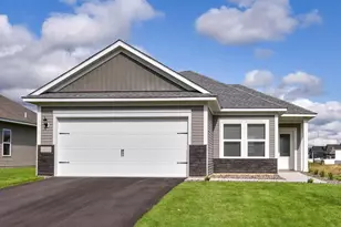 5348 Fall Cir, North Branch, MN 55056 - Photo 1