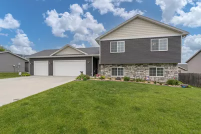 641 Beverly Street, Wanamingo, MN 55983 - Photo 1