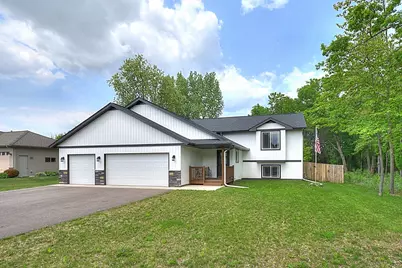 454 Roosevelt Drive, Dresser, WI 54009 - Photo 1
