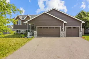 1060 Fillmore Cir NE, East Bethel, MN 55005 - Photo 1