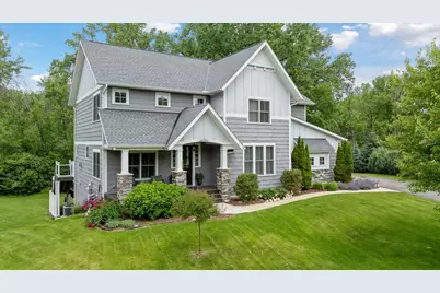 26350 Alexander Lane, Shorewood, MN 55331 - Photo 1