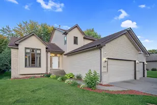 6626 Red Birch Ct, Lino Lakes, MN 55014 - Photo 1