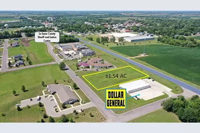 Xxx Commerce Drive E, Le Center, MN 56057 - Photo 2