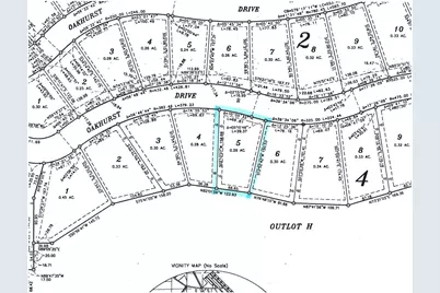 2812 Oakhurst Drive, Lake City, MN 55041 - Photo 4