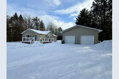 11966 Lindquist Road, Hibbing, MN 55746 - Photo 1
