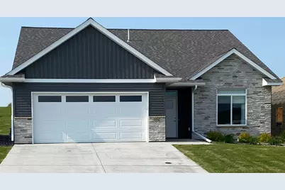 5376 Tee To Green Street, Saint Cloud, MN 56304 - Photo 1