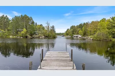 9407 St Odilia Beach Road, Vermilion Lake Twp, MN 55790 - Photo 1